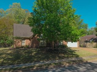 307 Timberlane Dr, Cordova, TN 38018