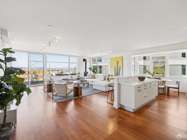 25 Sierra St #W306, San Francisco, CA 94107