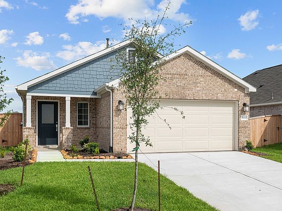 Exterior - Representational Photo