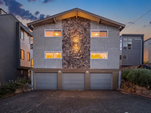 1527 NW 63rd Street #2, Seattle, WA 98107