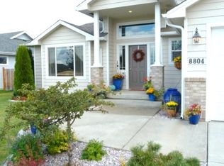 8804 N K Ct, Spokane, WA 99208