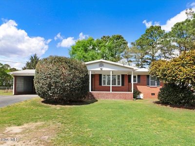 820 Old Grantham Road, Goldsboro, NC, 27530