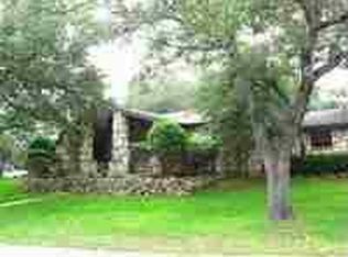 12 Windward Dr, Morgans Pt Resort, TX 76513