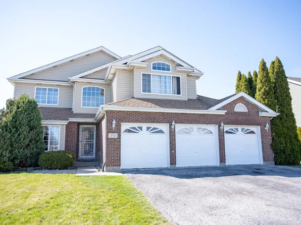 232 Highland Rd, Matteson, IL 60443