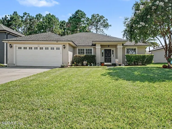 2244 GARDENMOSS Drive, Green Cove Springs, FL 32043