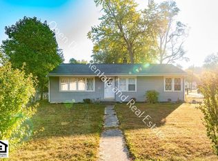 4814 Blum Dr, Fort Wayne, IN 46835