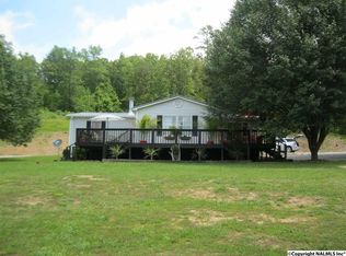 47 Greensport Rd, Ohatchee, AL 36271