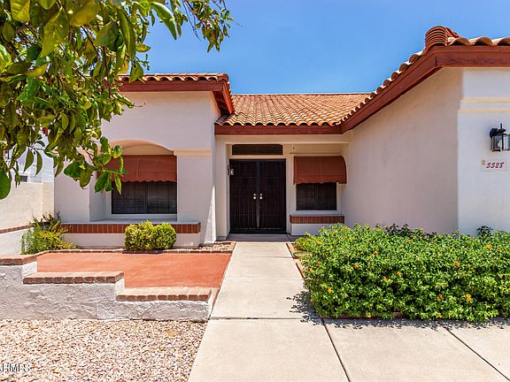 5th image of 5528 W Aster Dr