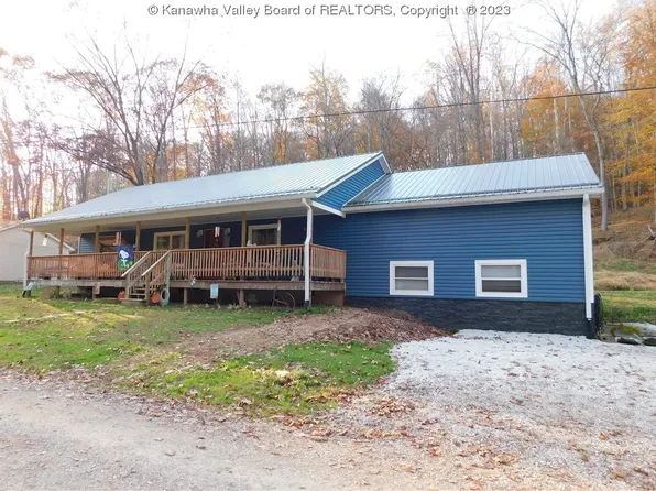 5433 Koontz Dr, Charleston, WV 25313