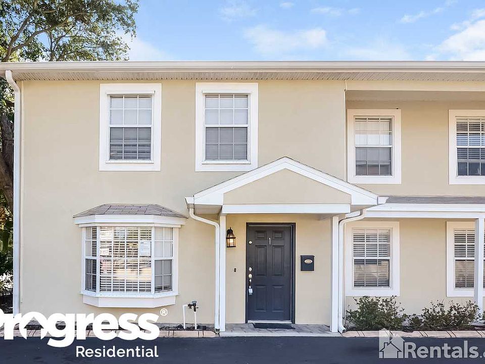 1st image of 2906 Gandy Blvd #1