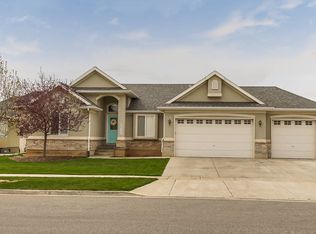 1100 S 1675 W, Syracuse, UT 84075