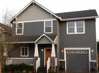 8925 SW Rambler Ln, Portland, OR 97223