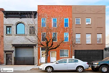 230 Van Brunt Street