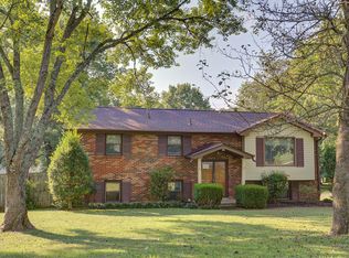 513 Brook View Estates Dr, Antioch, TN 37013