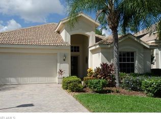 9198 Independence Way, Fort Myers, FL 33913