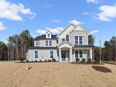 7 E Victoria Ridge Dr #16, Selma, NC, 27576