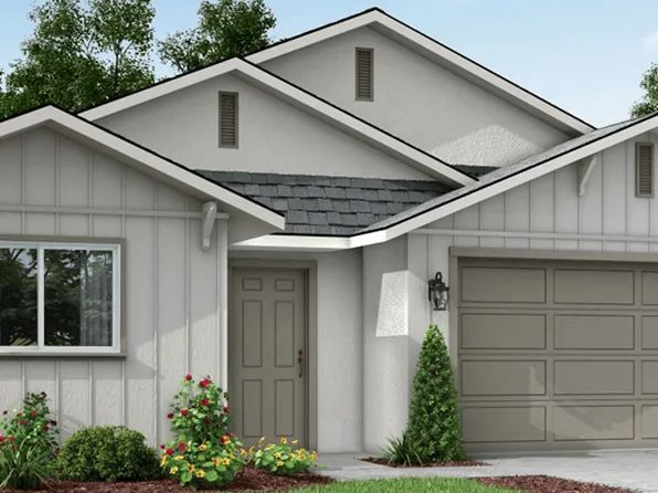 324 N Tracy St, Visalia, CA 93292