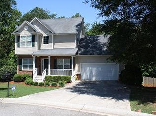 204 Stagecoach Pass, Temple, GA 30179