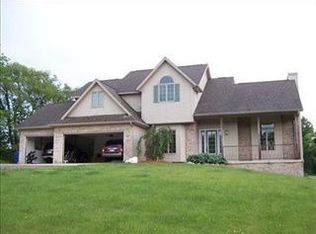 5180 F Dr S, East Leroy, MI 49051