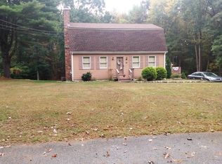 28 Stevenson Ave, Johnston, RI 02919