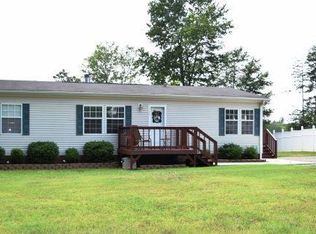 3360 34th Avenue Ct NE, Hickory, NC 28601