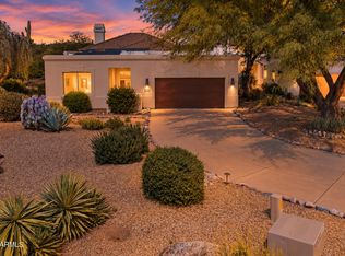 18602 E AMARADO Circle, Rio Verde, AZ 85263