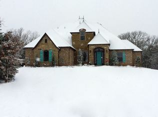 5309 Wheatley Way, Edmond, OK 73034