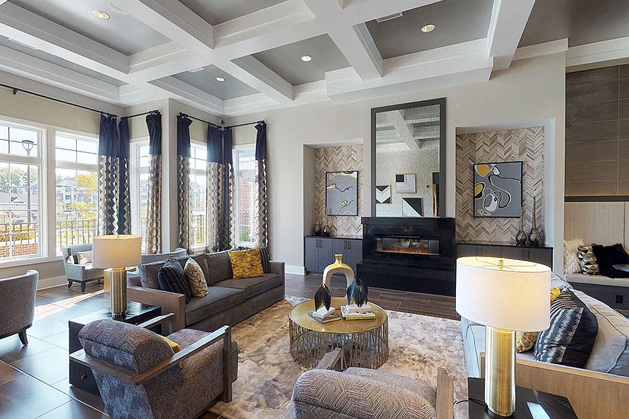 Clairmont at Harbour View Station 3001 Gateway Dr Suffolk VA Zillow