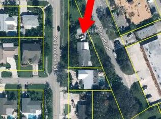 19930 Seabrook Rd, Jupiter, FL 33469