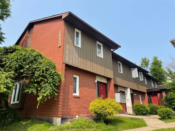 705 W College Ave, State College, PA 16801