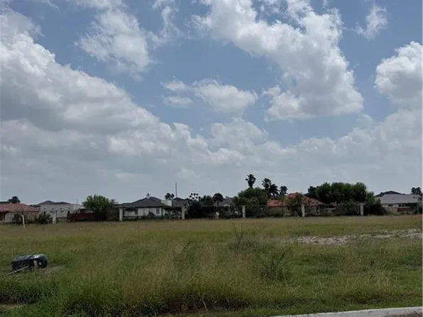 1413 Helen Dr, Weslaco, TX 78596
