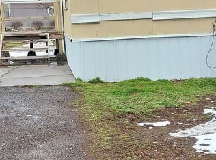 312 W Ave G, Wendell, ID 83338