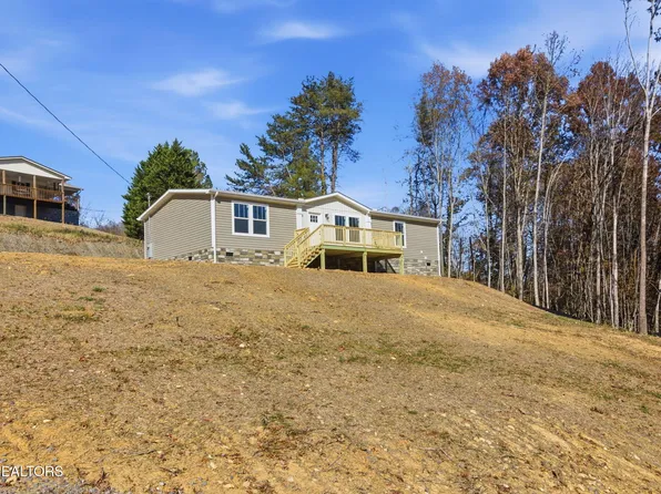 370 Tanasi Dr, Newport, TN 37821