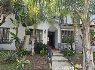 432 S Cochran Ave #10, Los Angeles, CA 90036