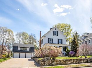 29 Clapp St, Walpole, MA 02081