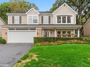 1125 Chesterfield Ln, Grayslake, IL 60030