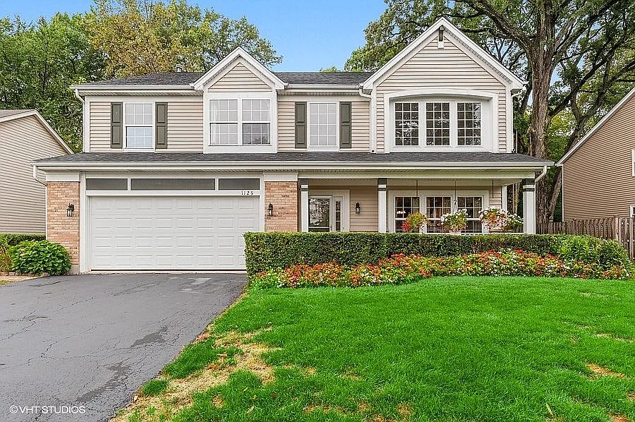 1125 Chesterfield Ln photo 1