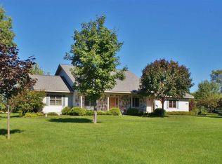 4675 Brackett Rd, Williamsburg, MI 49690