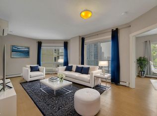 10410 102nd Ave NW #2107, Edmonton, AB