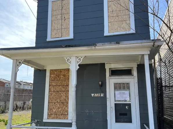 2109 Fairlawn Ave SE, Washington, DC 20020