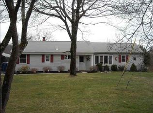 490 Chestnut Ridge Rd, Dover Plains, NY 12522