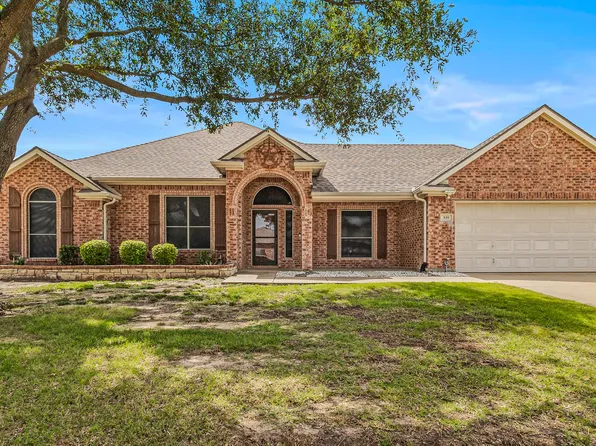 110 Chinaberry Trl, Forney, TX 75126