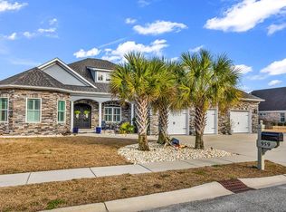 959 Henry James Dr., Myrtle Beach, SC 29579