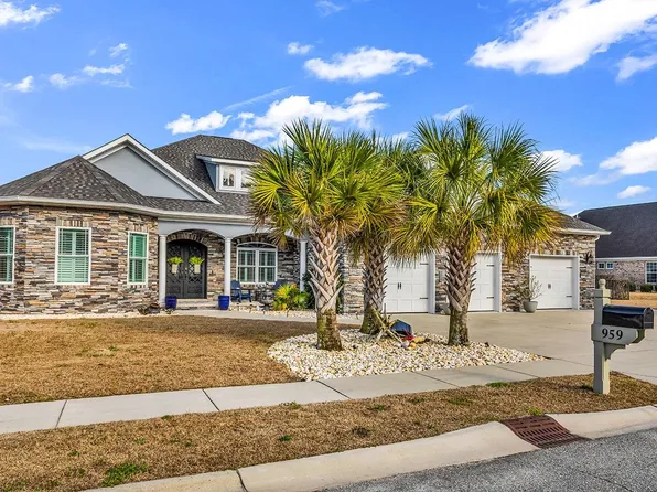 959 Henry James Dr., Myrtle Beach, SC 29579