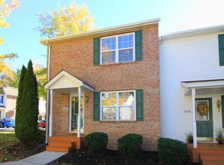 1420 Scott St, Christiansburg, VA 24073