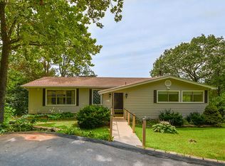 5411 Scenic View Ln, House Springs, MO 63051