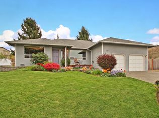 6709 74th Dr NE, Marysville, WA 98270