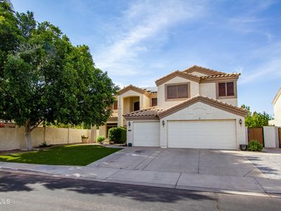 9554 E Lompoc Ave, Mesa, AZ, 85209