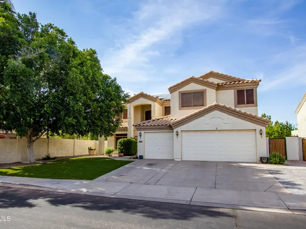 9554 E LOMPOC Avenue, Mesa, AZ 85209