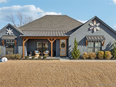 2620 S Piguet Ln, Claremore, OK, 74019